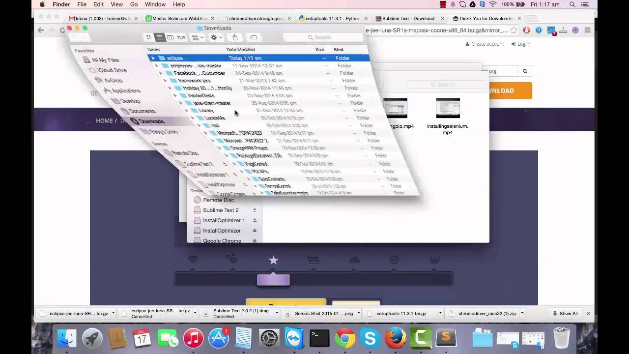 Eclipse Indigo Download For Mac Os X
