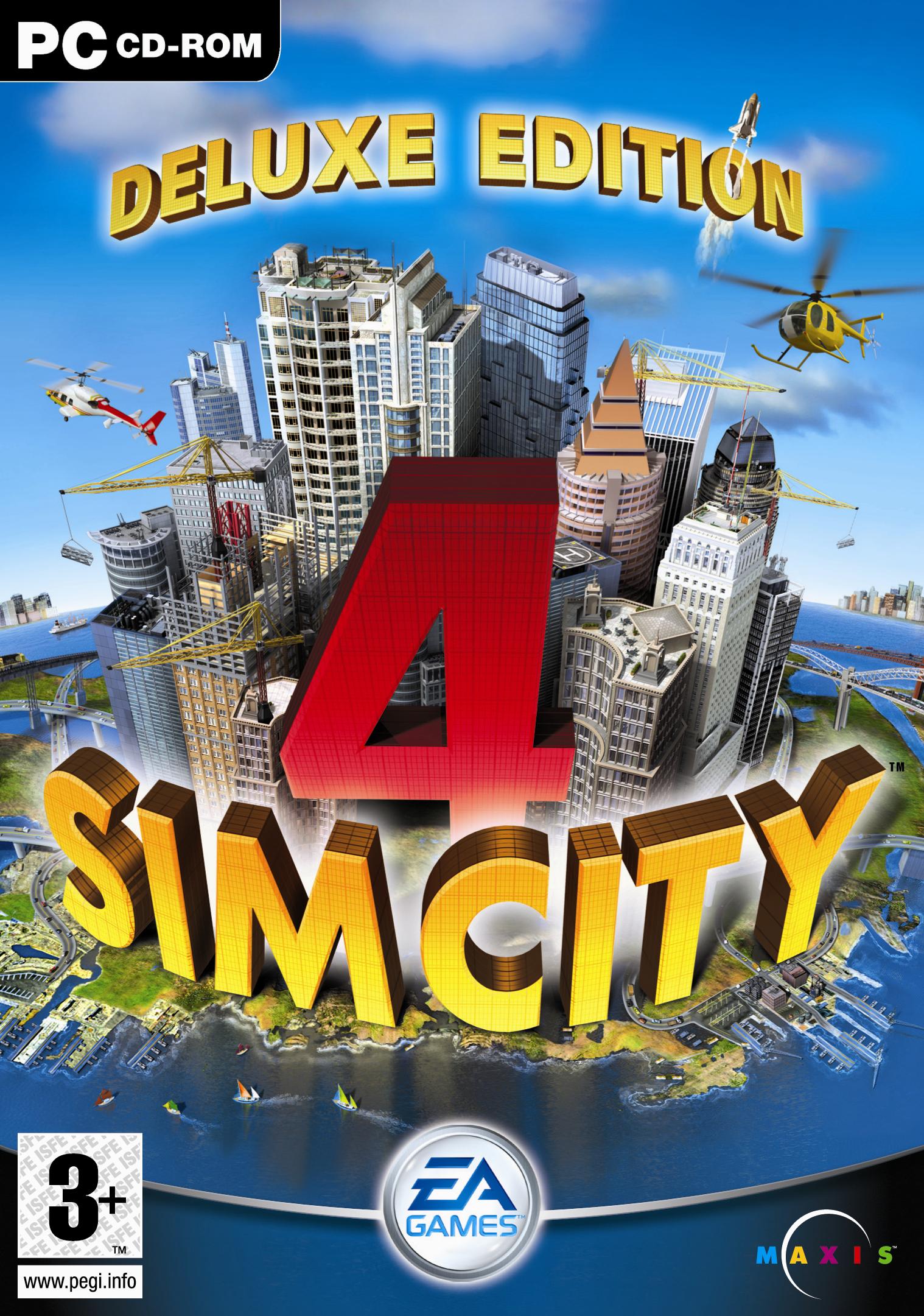 The Sim 3 For Mac free. download full Version