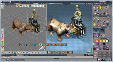 Autodesk 3d Max For Mac Free Download