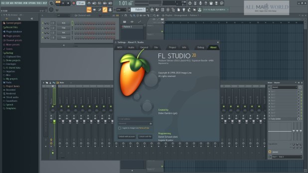 Fl studios for mac torrent